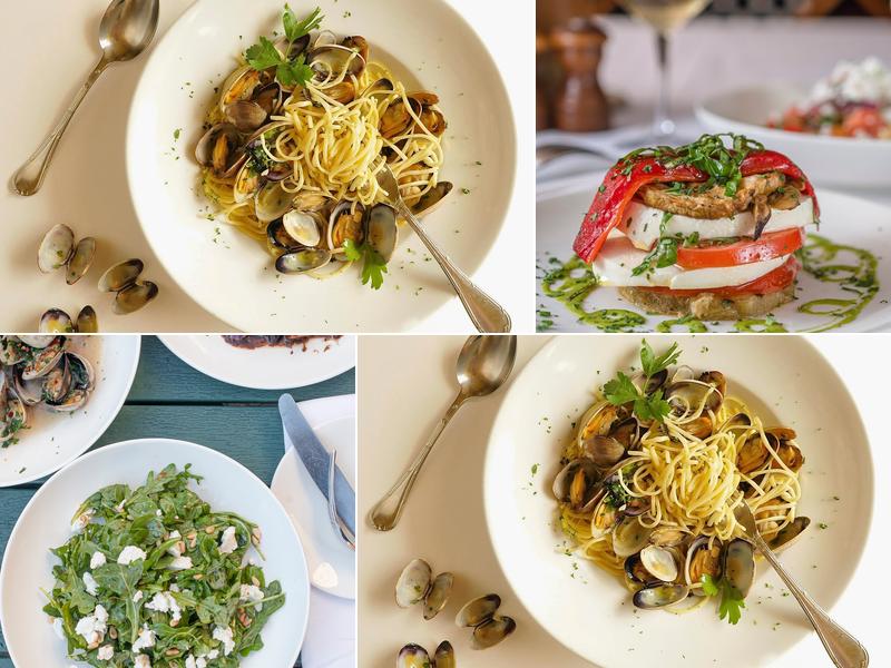 Fiorino Ristorante & Bar