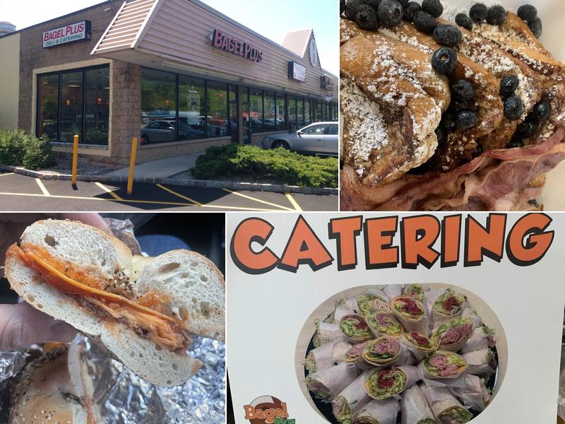 Bagel Plus