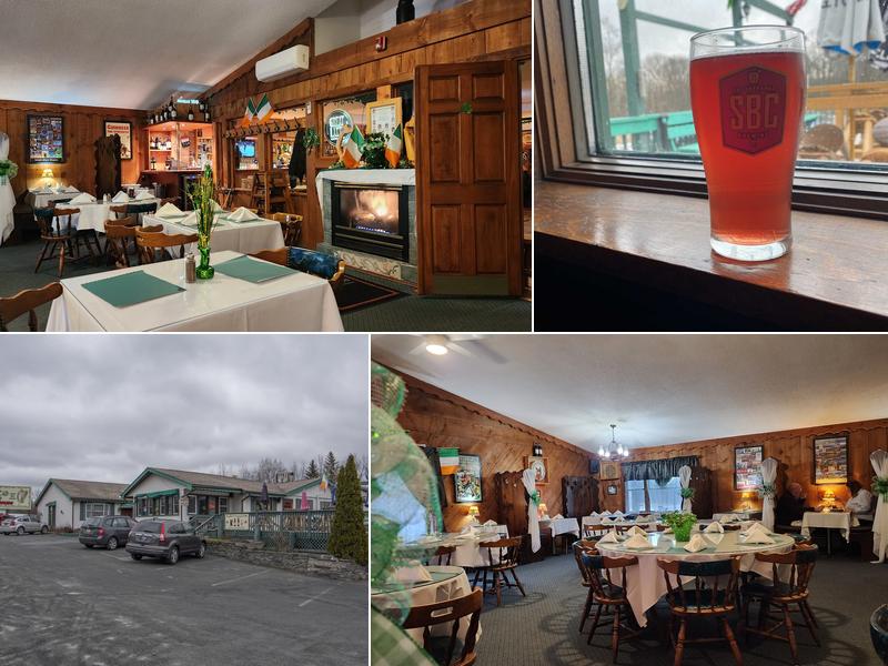 Fáilte 1492 PA-739, Dingmans Ferry