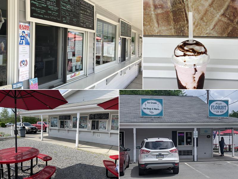 Gresham's Ice Cream Shoppe