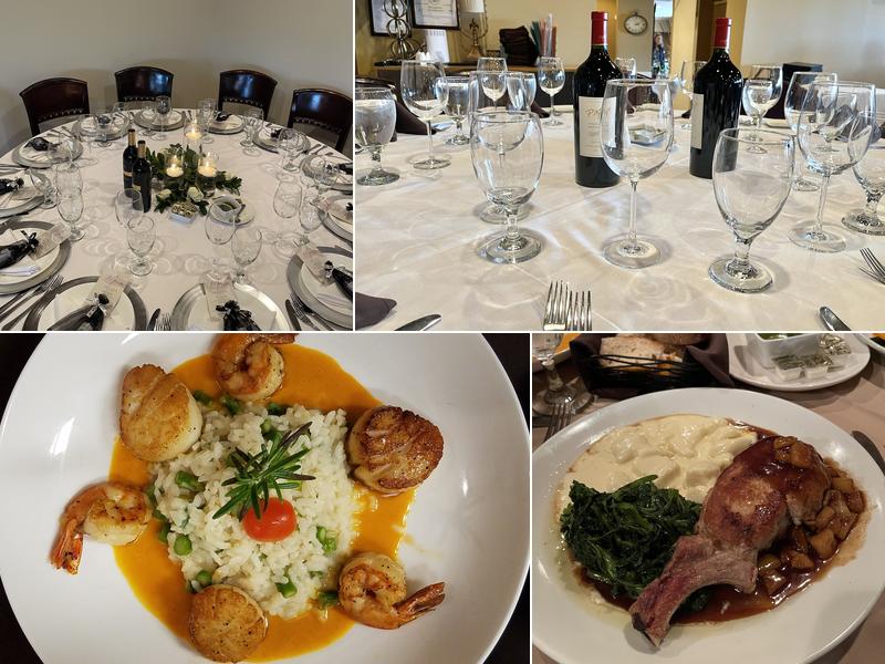 Prezzo Italian Restaurant