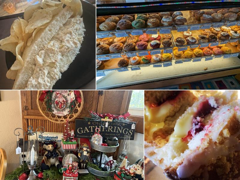 Maggies Magic Muffins