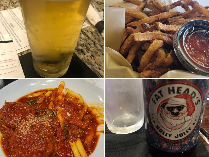 Stonebridge Grille & Tavern