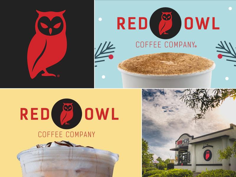 Red Owl Coffee Company BEMISS RD. 3929 Macey Dr, Valdosta