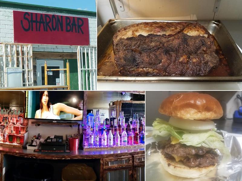 Sharon Bar 311 Main St, Sharon