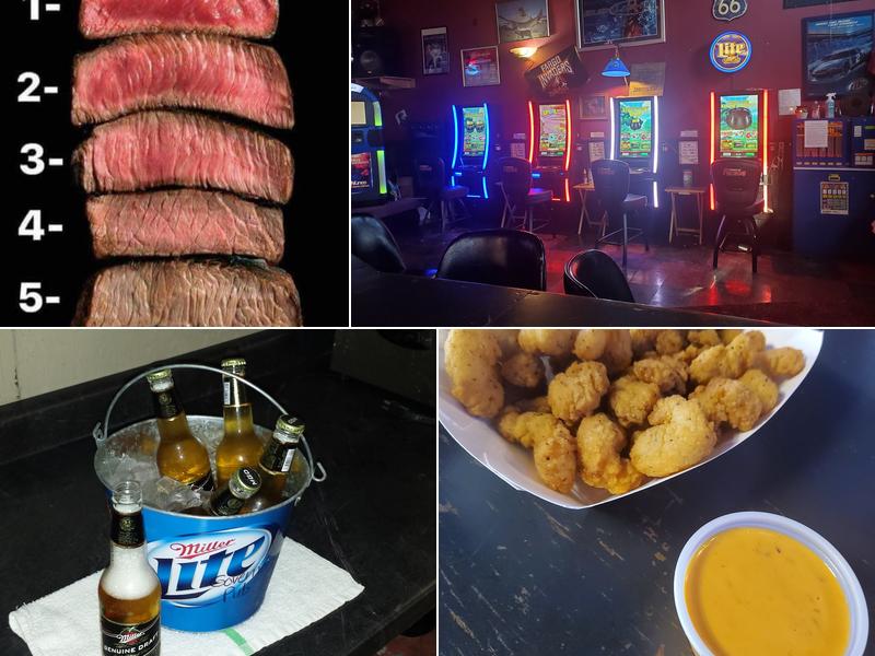 Rumors Tavern 213 4th St, Finley