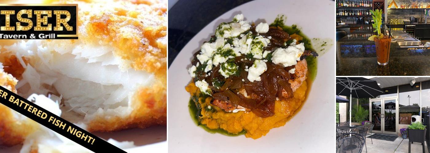 Riser Tavern & Grill