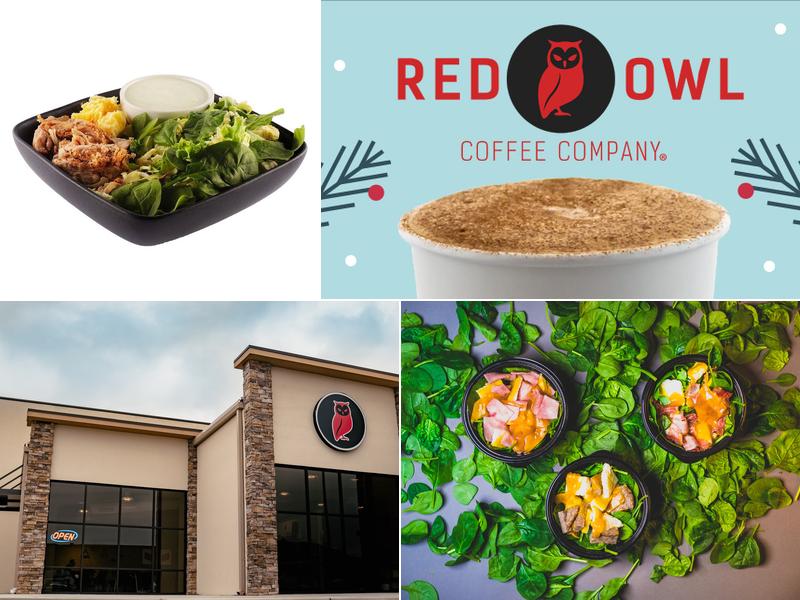 Red Owl Coffee Company