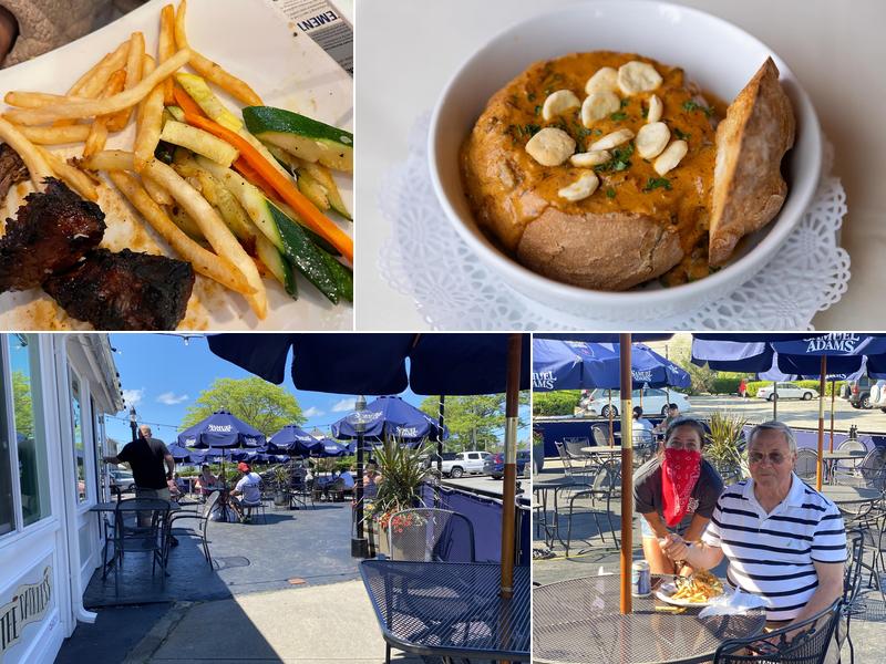 Fresh Ketch 462 Main St, Hyannis