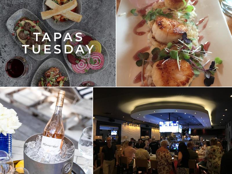 emBargo 453 Main St, Hyannis