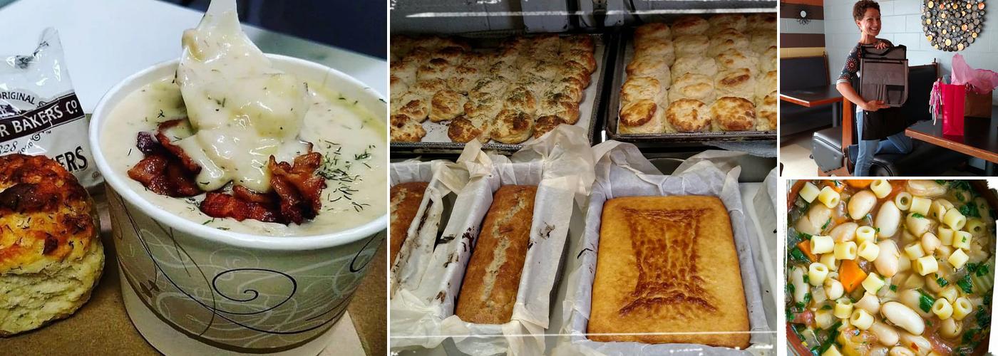 Stewart's 58 Drive-In Restaurant