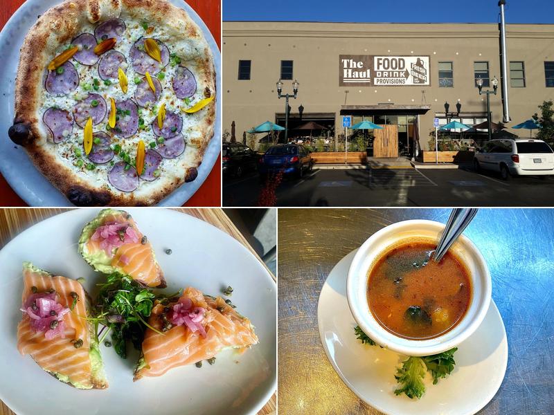 The Haul 121 SW H St, Grants Pass