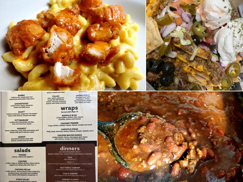 Columbus Inn 11 W Main St, Columbus