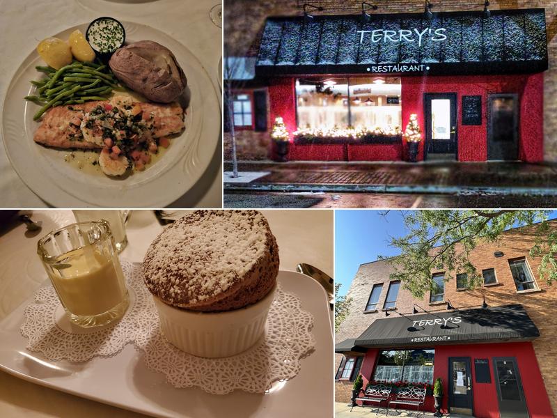 Terry's of Charlevoix