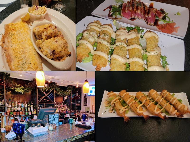 Sarducci's Creekside