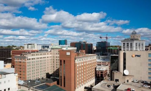 JW Marriott Grand Rapids