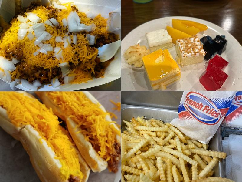 B & K Rootbeer 301 Riverside Dr, Sidney