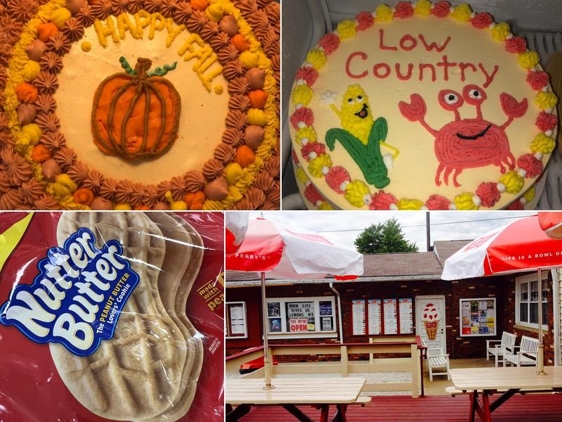 Yorkie's Grille & Custard