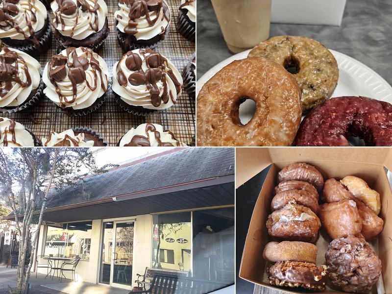 Johnson's Bakery 128 S Jefferson St, Perry