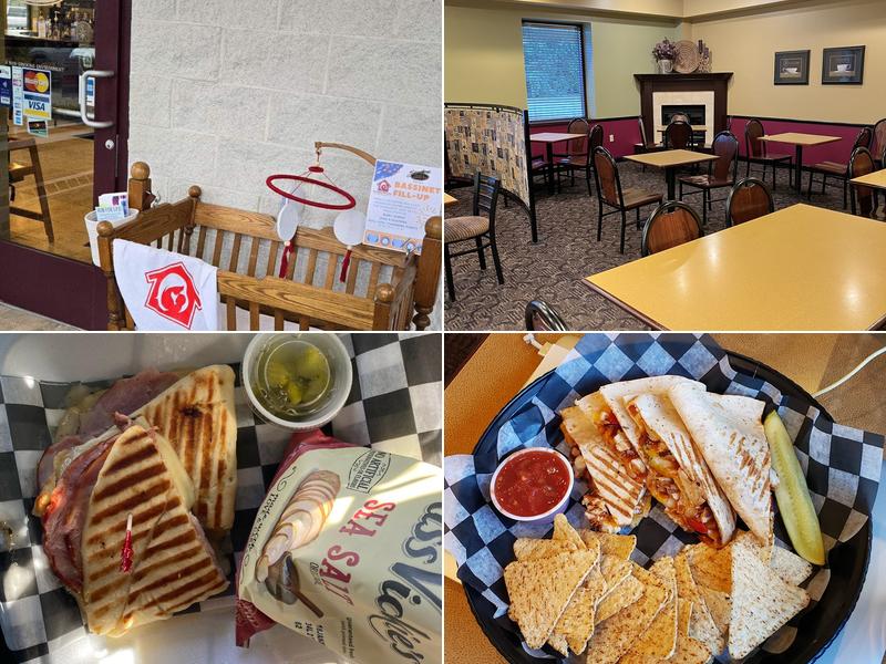 Signatures Coffee & Espresso