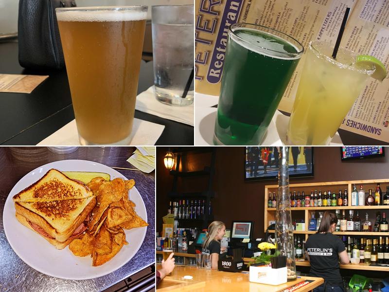 Peterlins 22004 Farmington Rd, Farmington