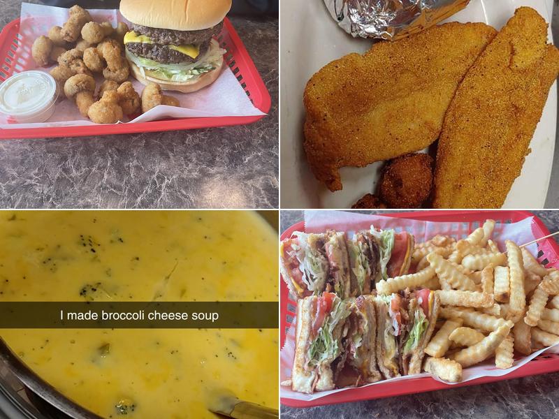 Fox Den 790 TN-107, Del Rio