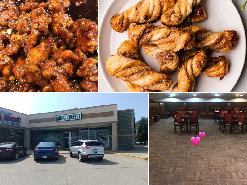 Panda Buffet 3032 N Ridge Rd E, Ashtabula