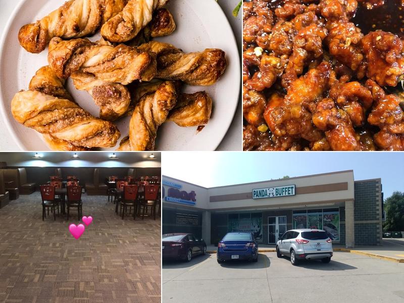 Panda Buffet