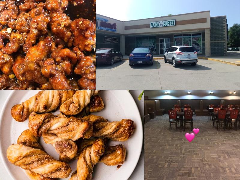 Panda Buffet