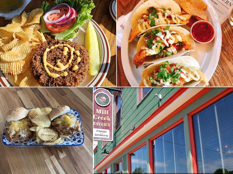 Mill Creek Tavern