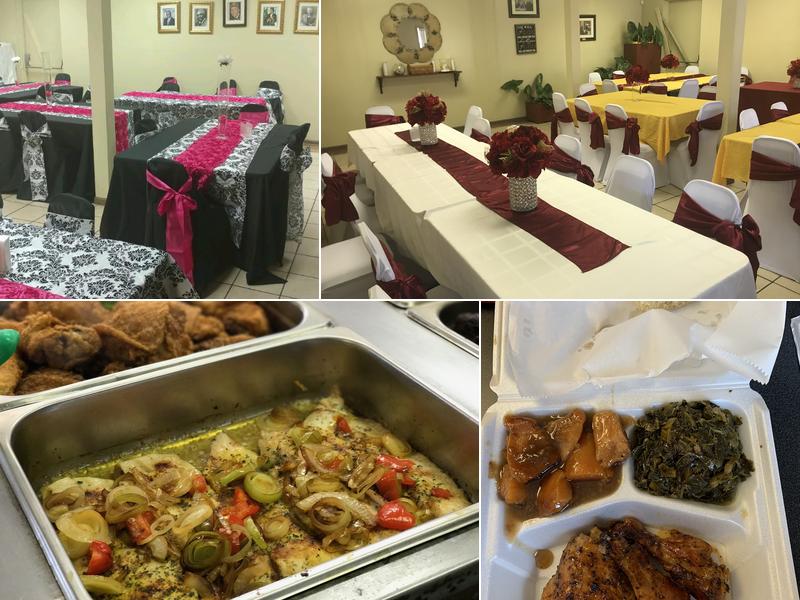 Blue Seas 2 205 W Martin Luther King Hwy, Tuskegee