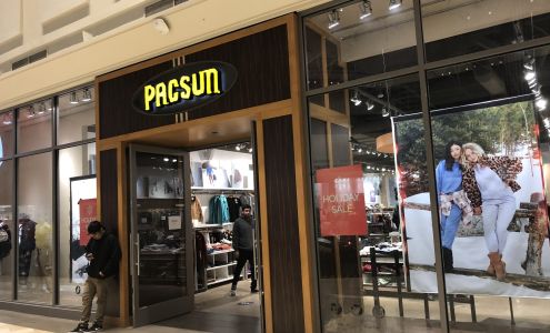 PACSUN