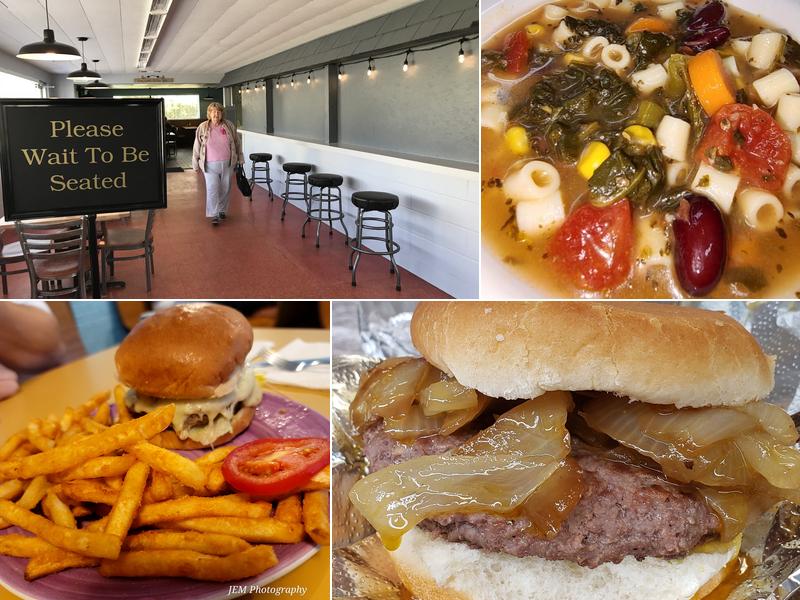 Josie’s Restaurant 241 E Park Ave, Columbiana