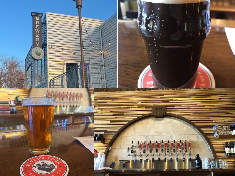 River's Edge Brewing Company