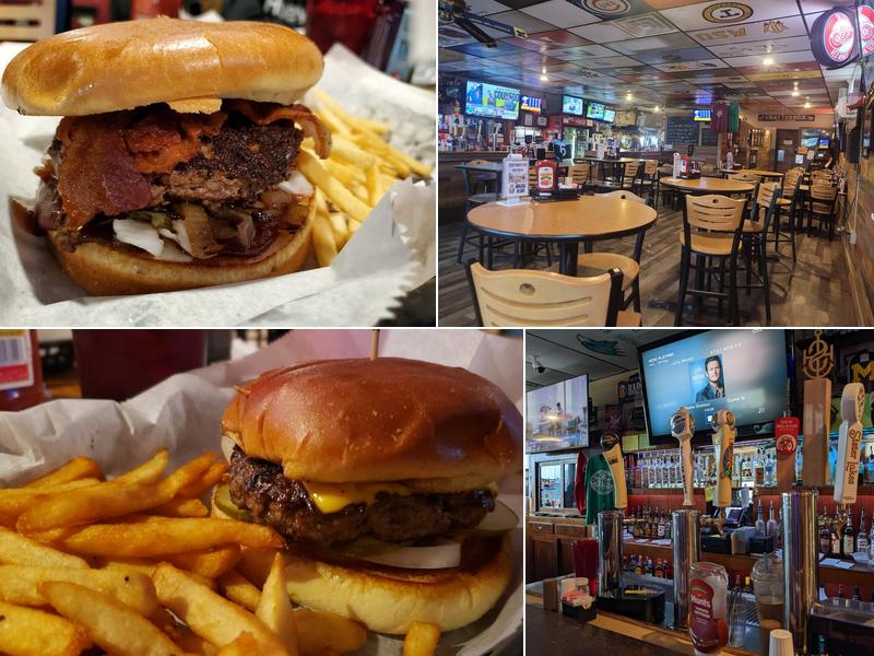 Chatterbox 390 Territorial Rd, Benton Harbor