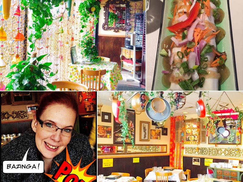 Ban Thai 2936 Niles Ave, St Joseph