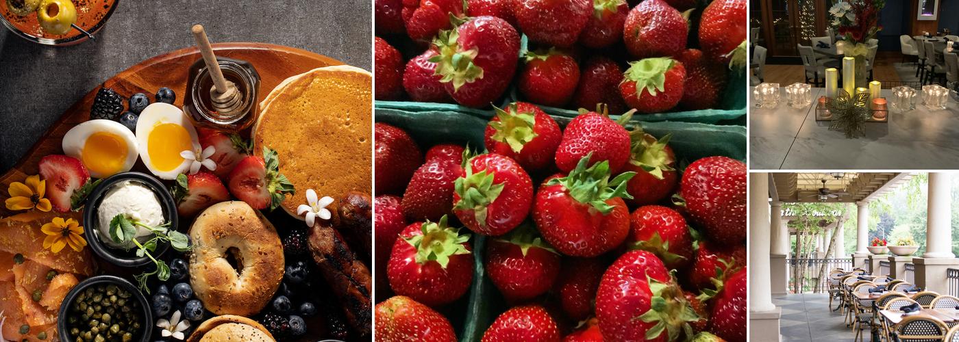 Bistro On The Boulevard