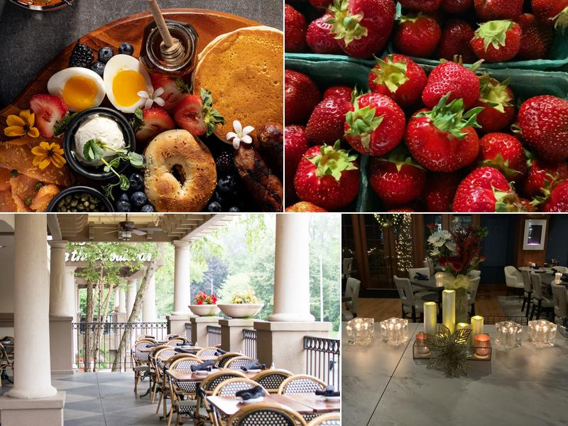 Bistro On The Boulevard