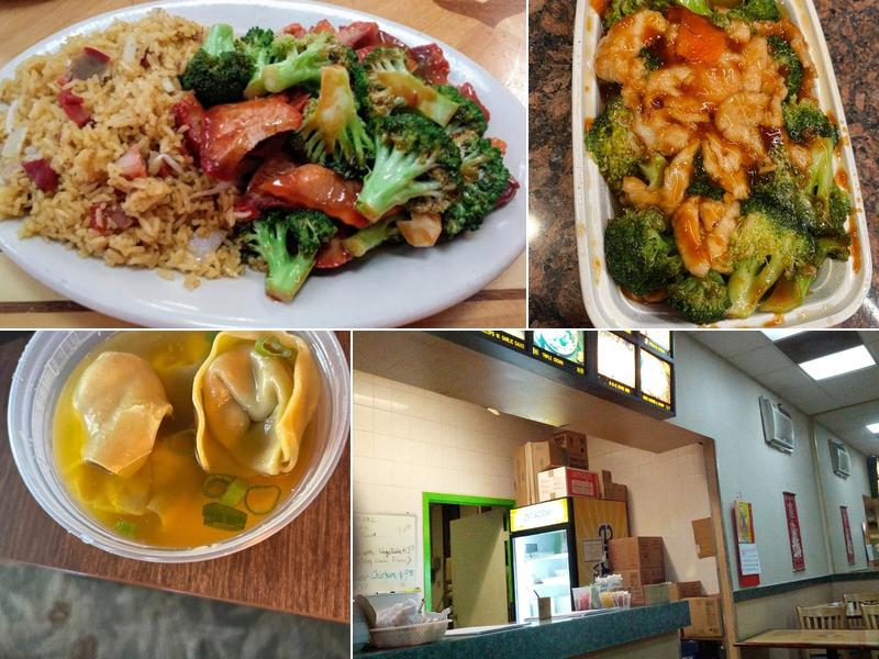 Ho Ho Kitchen 167 US-206 S, Chester