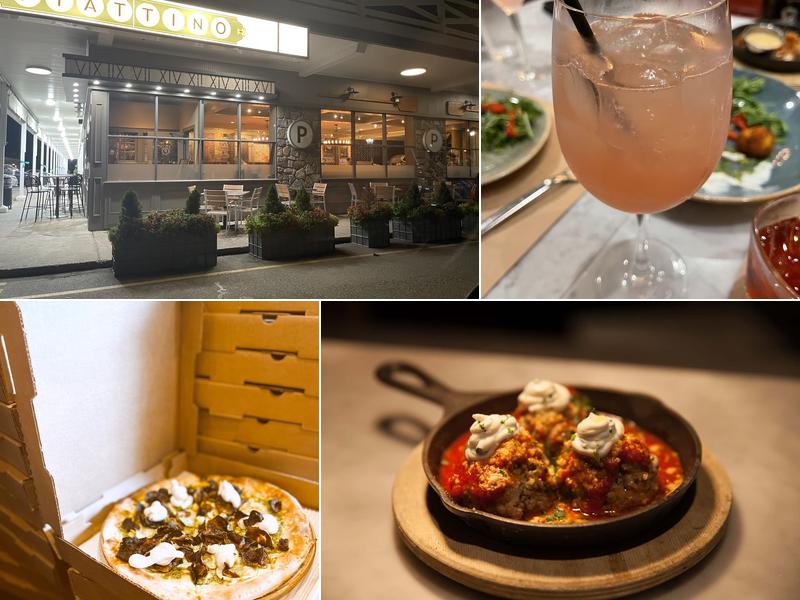 Piattino: A Neighborhood Bistro