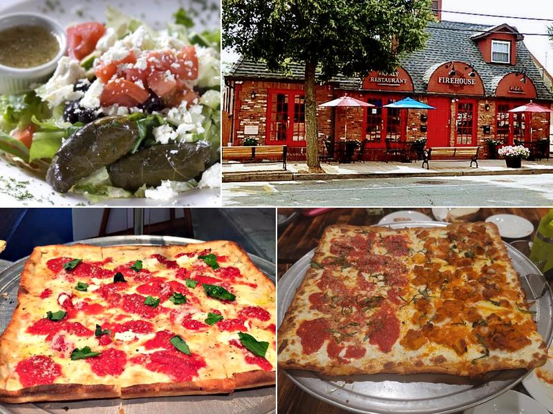 Firehouse Italian Restaurant & Pizzeria