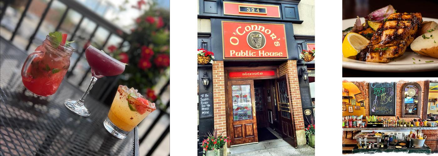 O'Connor's Public House