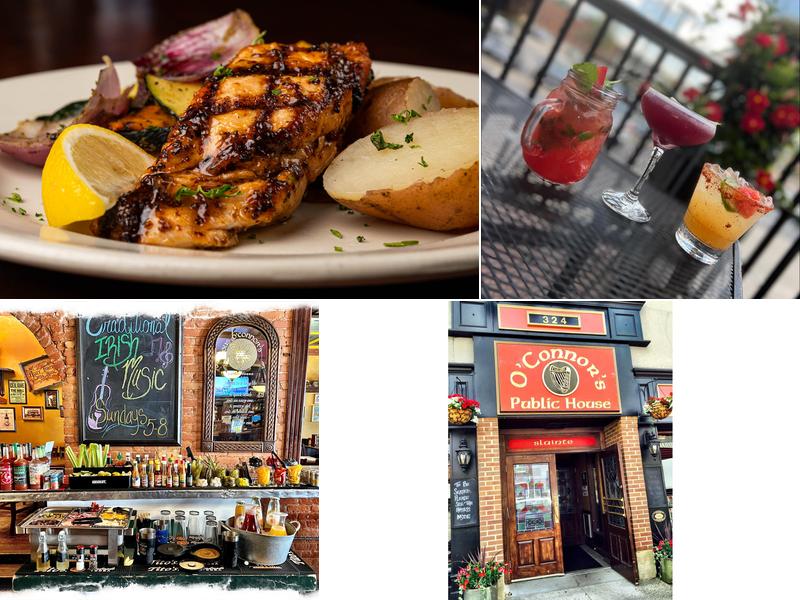 O'Connor's Public House