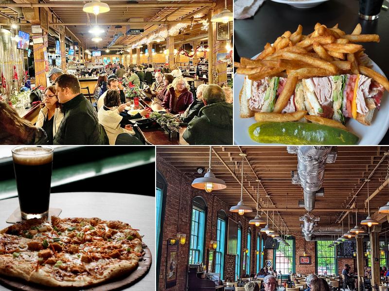 Rochester Mills Beer Company