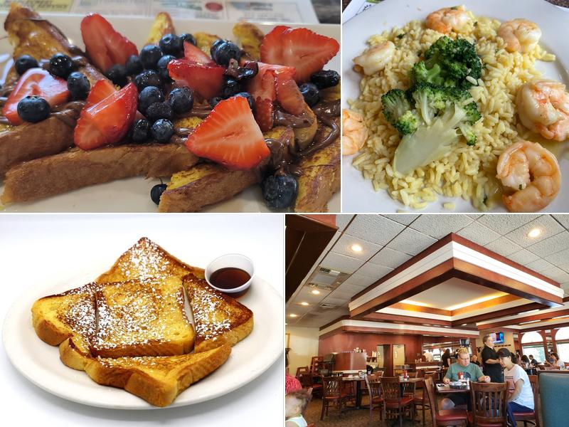 Chester Diner 65 US-206, Chester