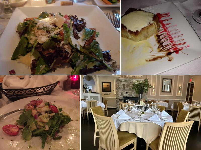 Verona Restaurant 1171 Sussex Turnpike, Randolph