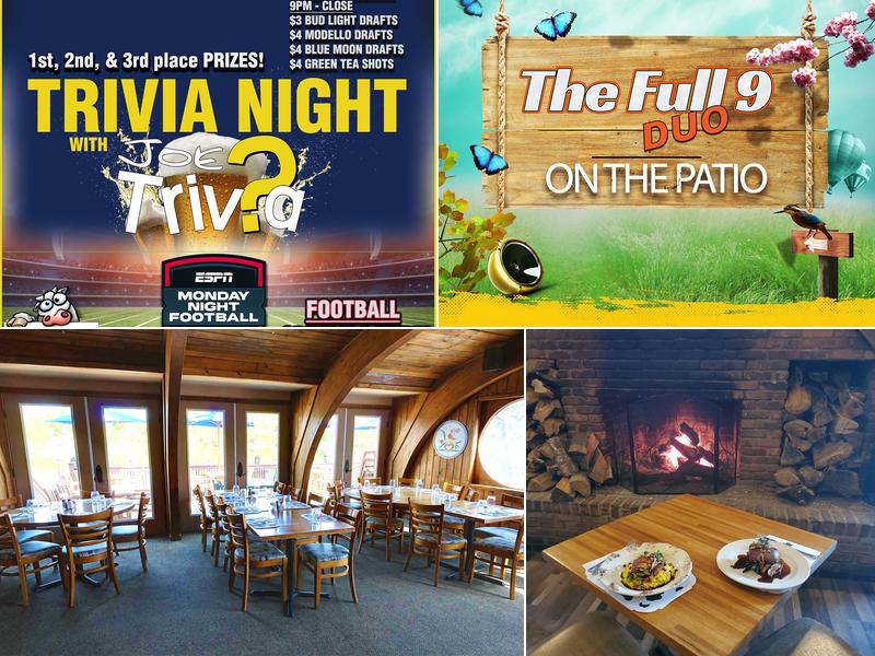 Black River Barn 1178 Route 10, West St, Randolph