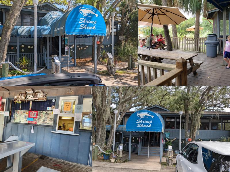 Shrimp Shack