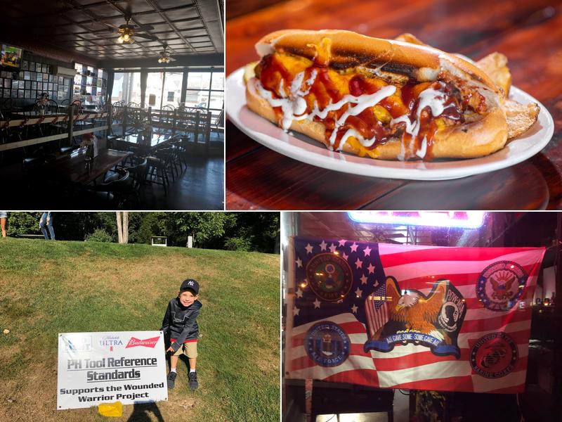 1836 Saloon & Grille