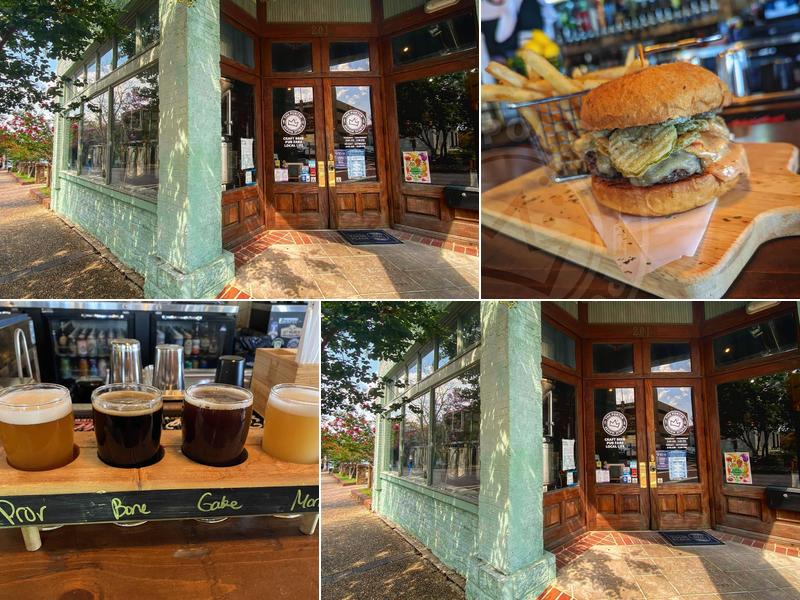 The Porter Public House